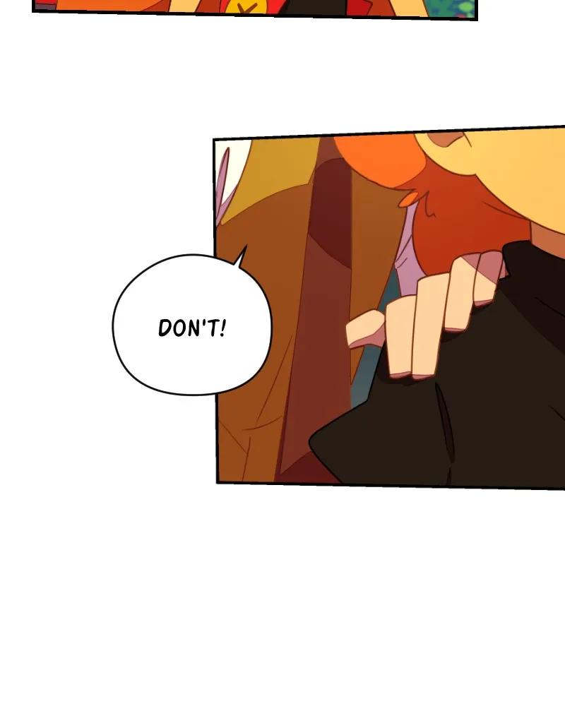 Four Leaf Chapter 25 page 15 - 