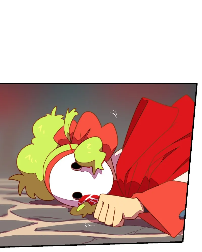 Four Leaf Chapter 25 page 18 - 