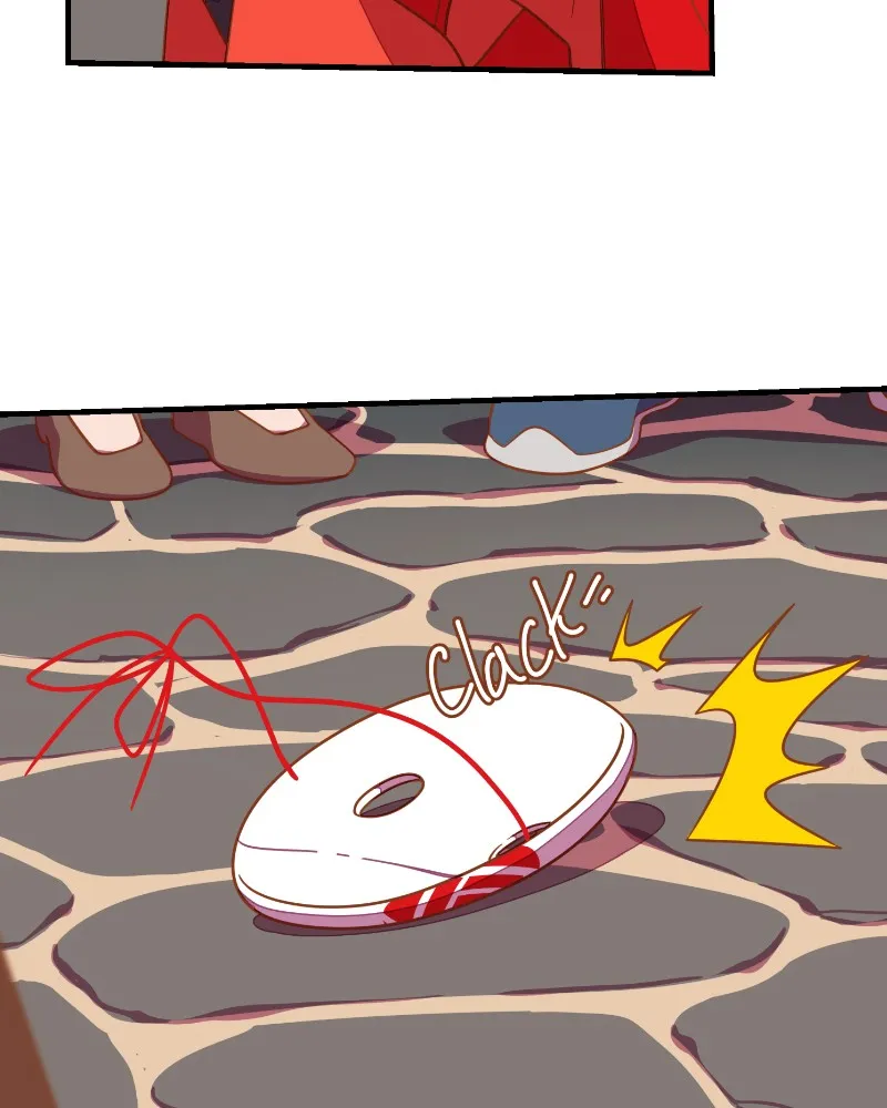 Four Leaf Chapter 25 page 21 - 