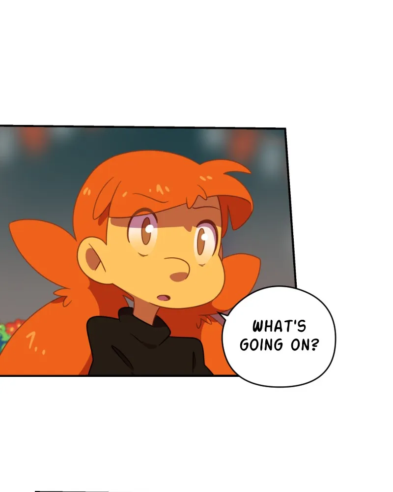 Four Leaf Chapter 25 page 24 - 