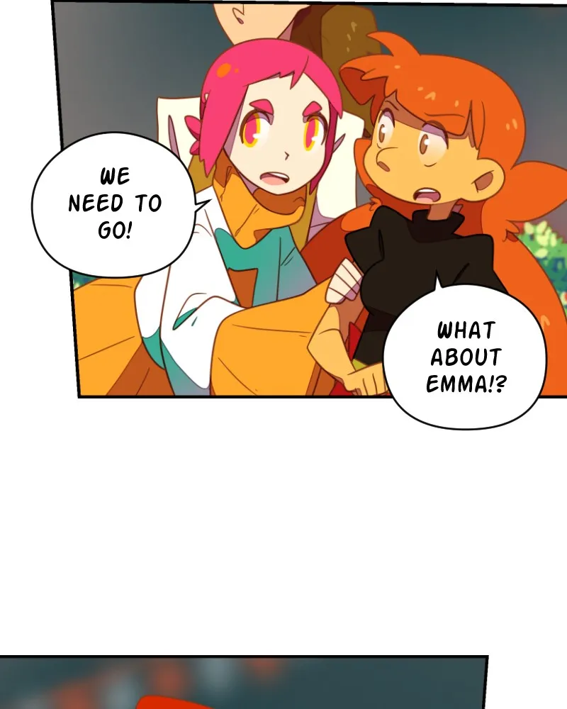 Four Leaf Chapter 25 page 25 - 