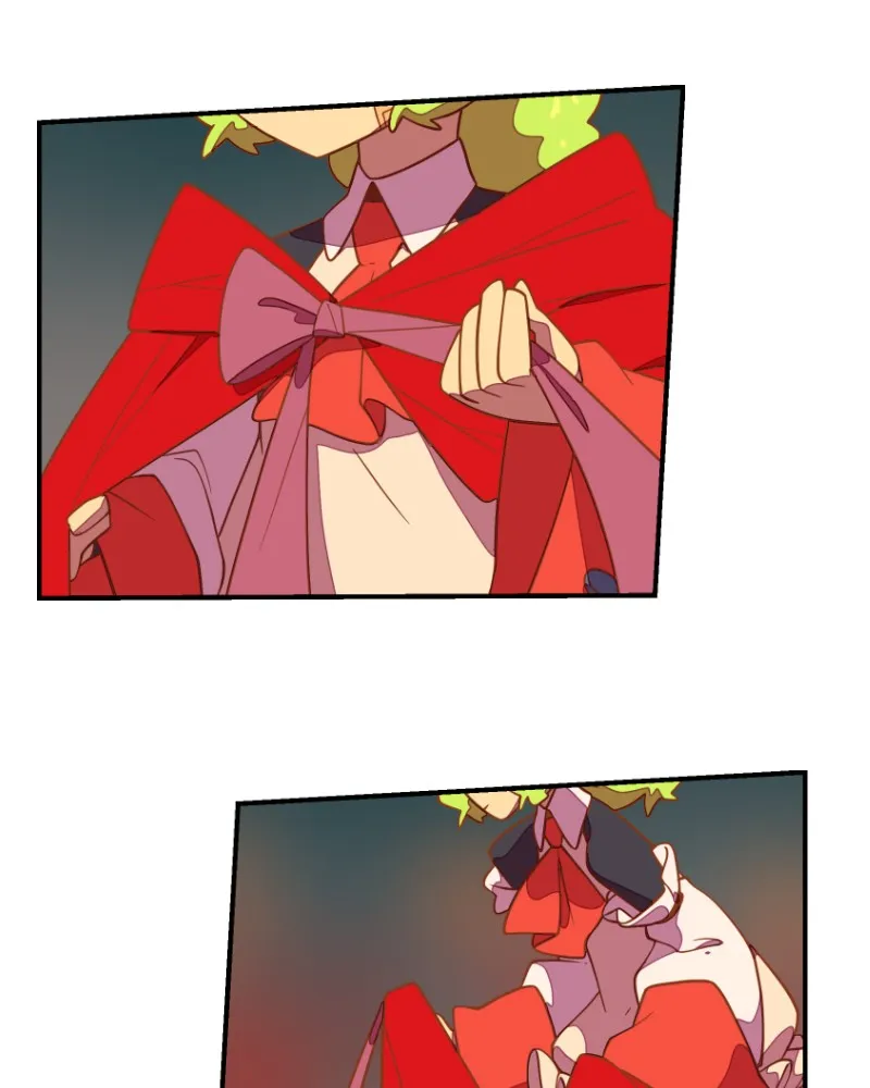 Four Leaf Chapter 25 page 28 - 