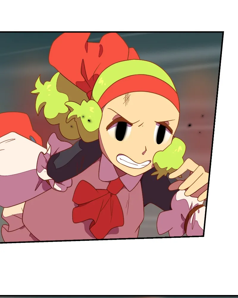 Four Leaf Chapter 25 page 31 - 