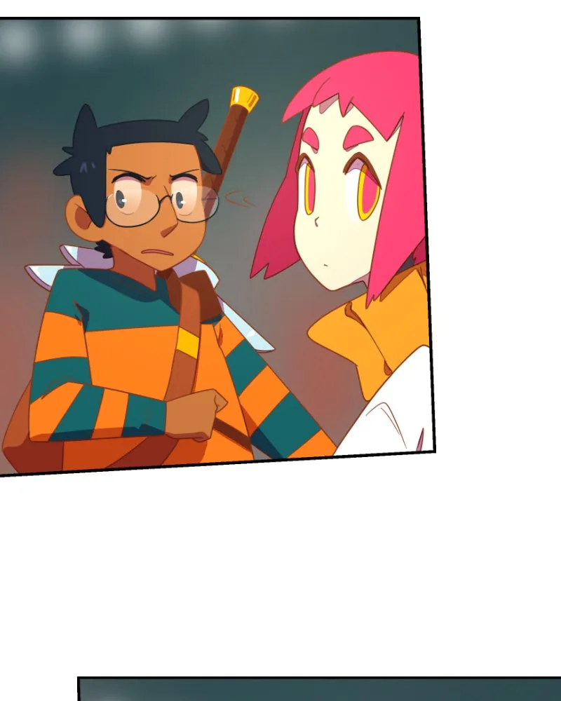Four Leaf Chapter 25 page 5 - 