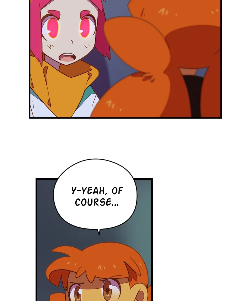 Four Leaf Chapter 25 page 42 - 