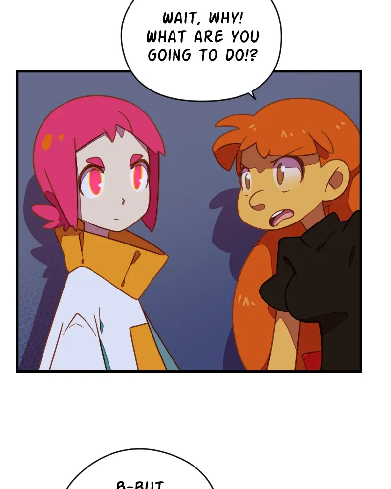 Four Leaf Chapter 25 page 45 - 