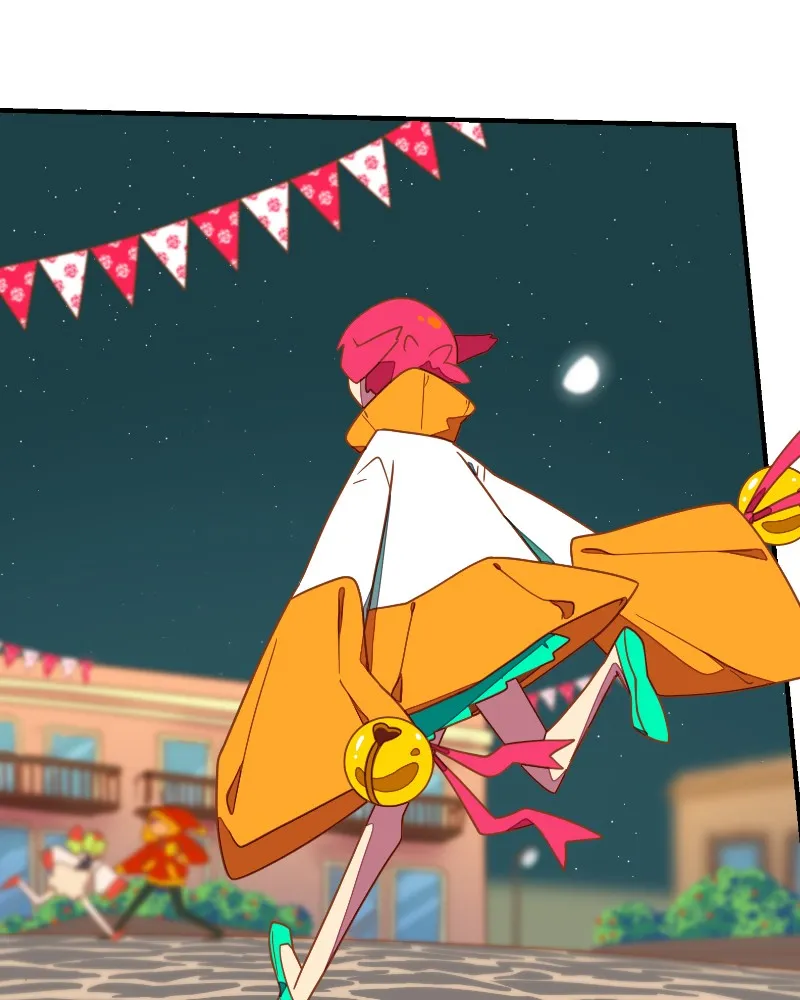 Four Leaf Chapter 25 page 48 - 
