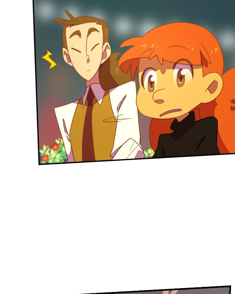 Four Leaf Chapter 25 page 6 - 