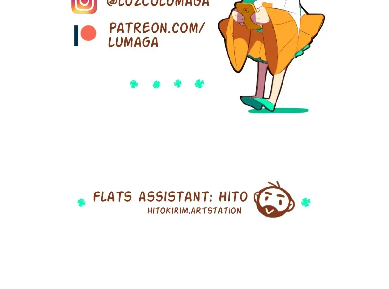 Four Leaf Chapter 25 page 52 - 