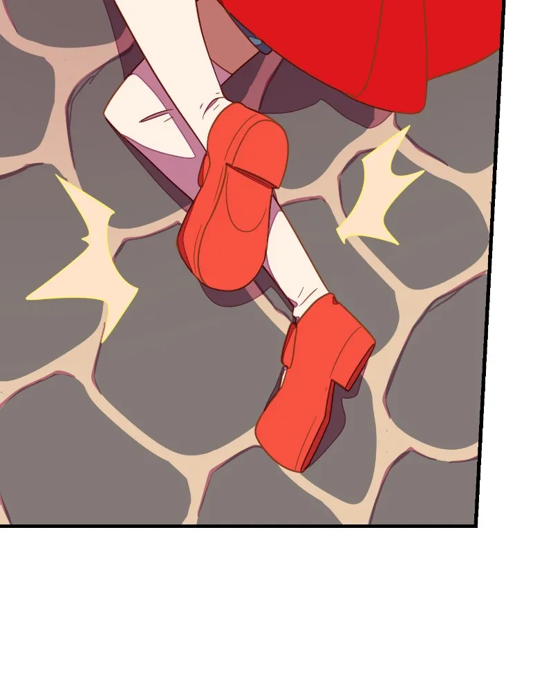 Four Leaf Chapter 25 page 8 - 