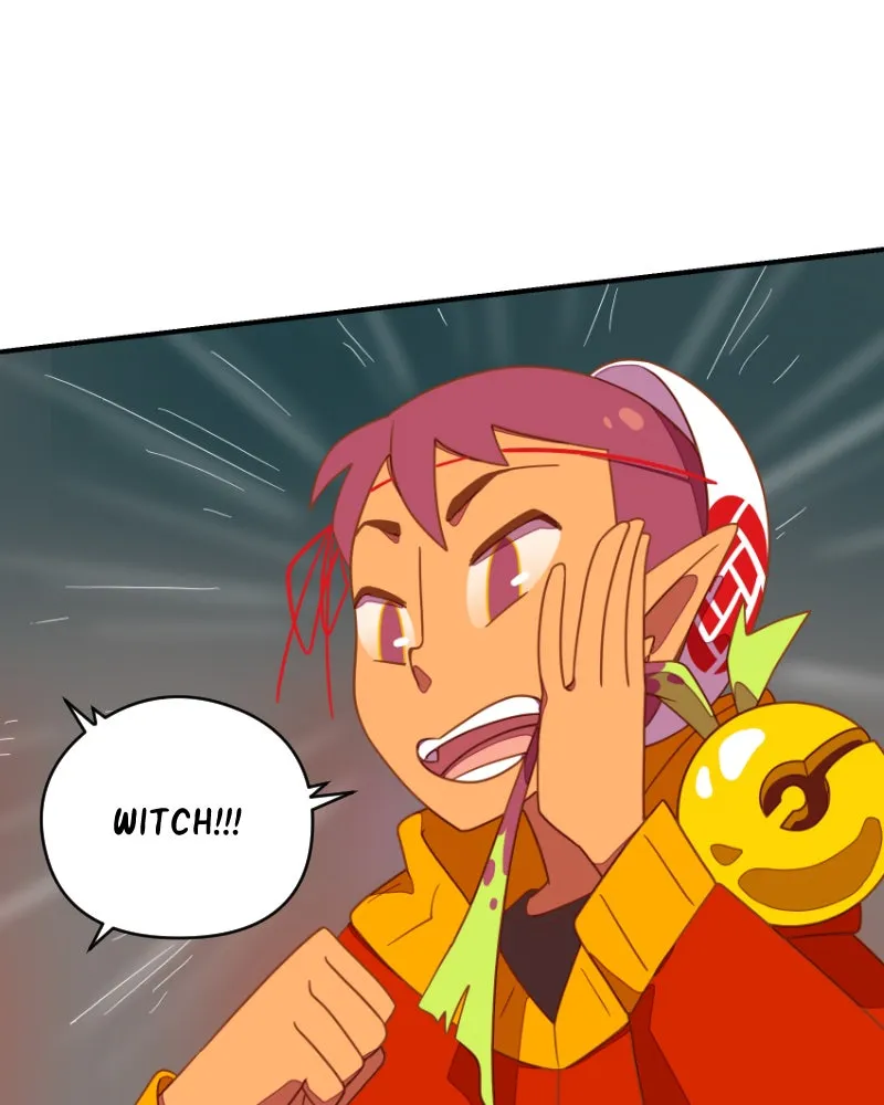 Four Leaf Chapter 25 page 10 - 