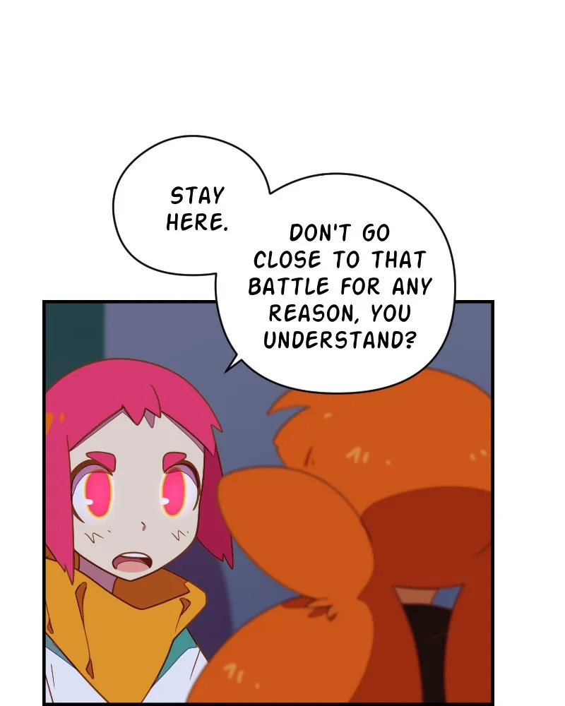 Four Leaf Chapter 26 page 1 - 