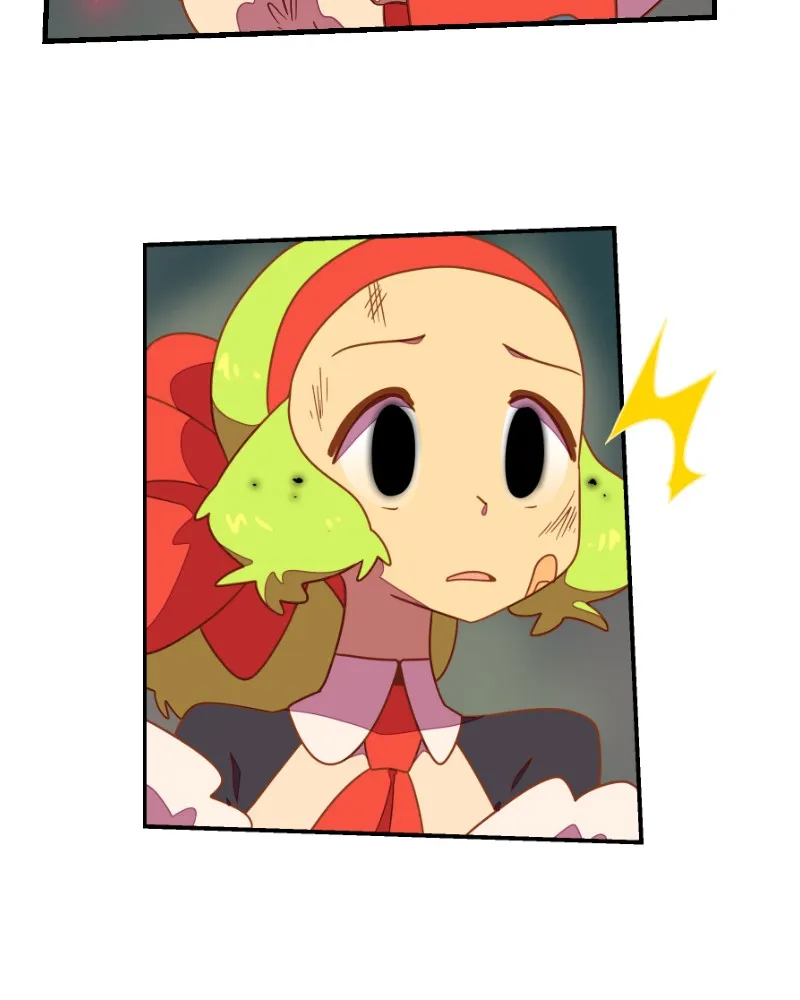 Four Leaf Chapter 26 page 13 - 