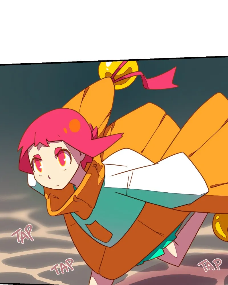 Four Leaf Chapter 26 page 14 - 