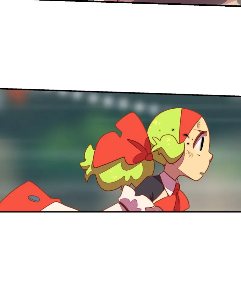 Four Leaf Chapter 26 page 15 - 