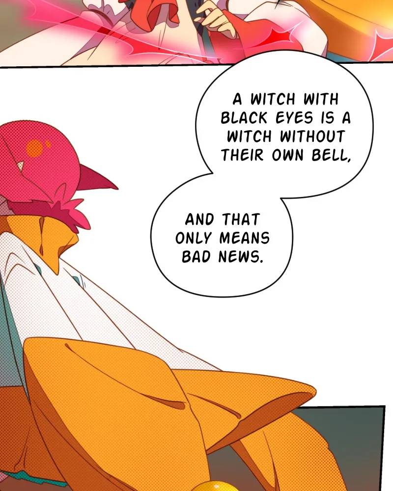 Four Leaf Chapter 26 page 23 - 