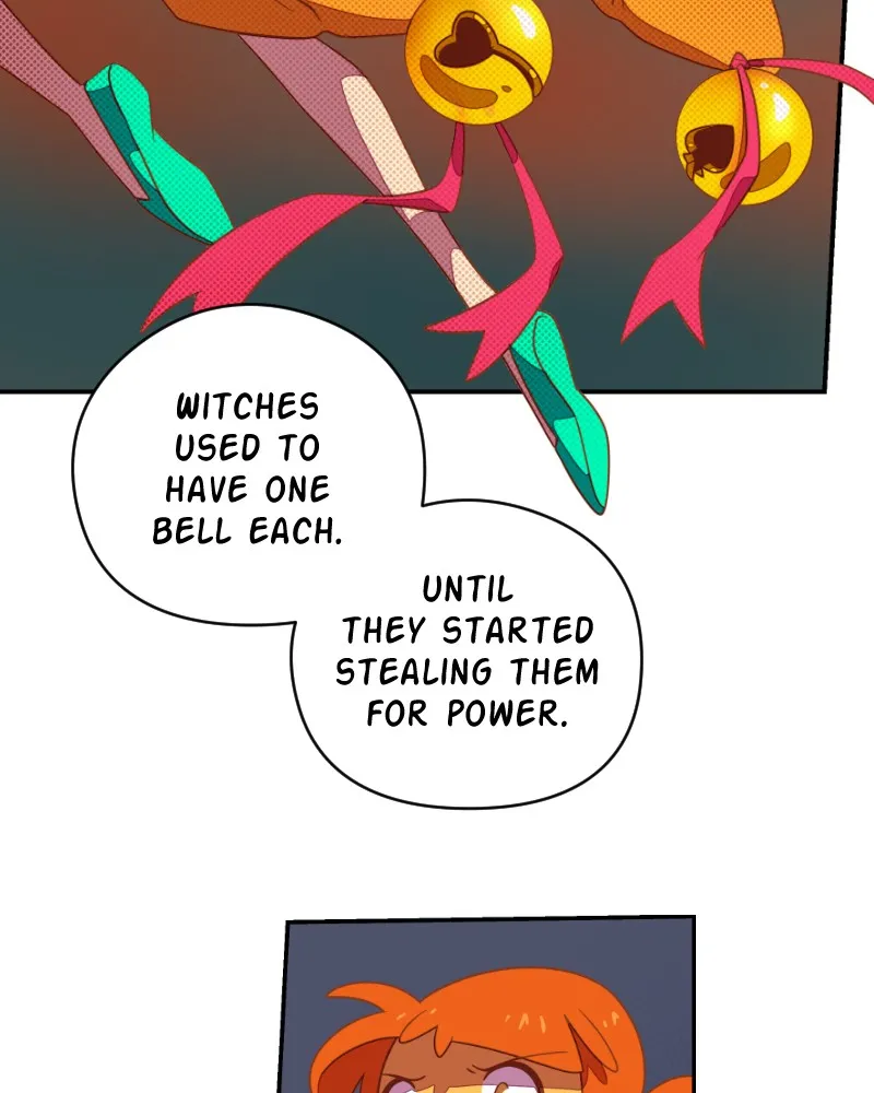 Four Leaf Chapter 26 page 24 - 