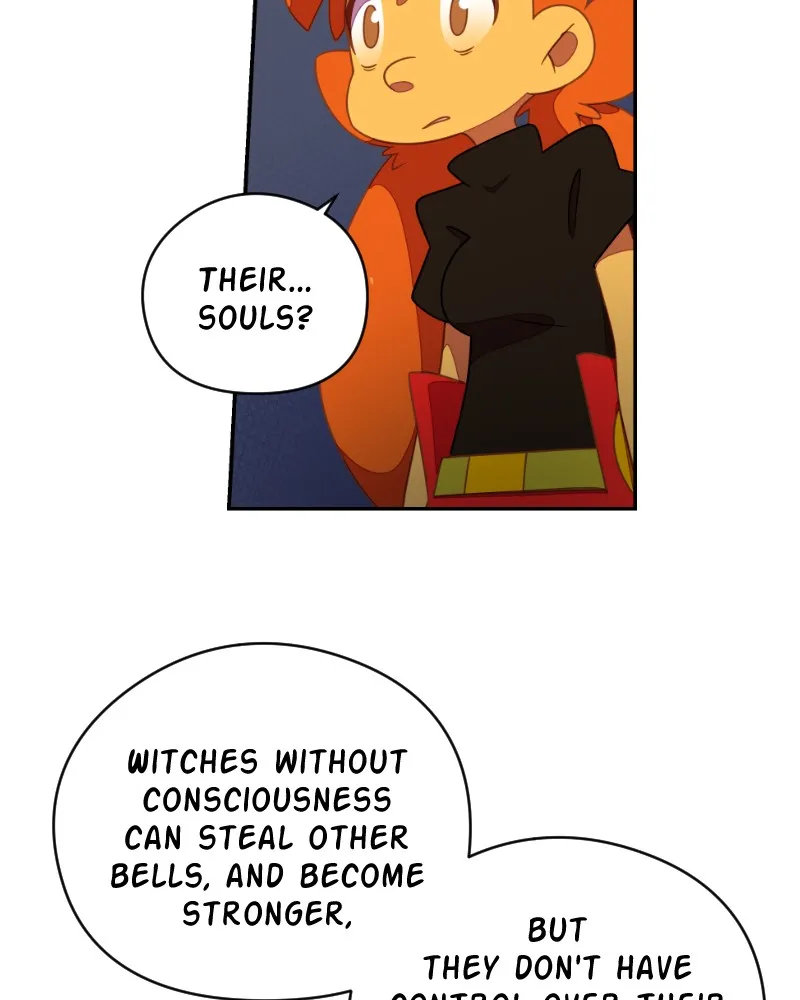 Four Leaf Chapter 26 page 25 - 