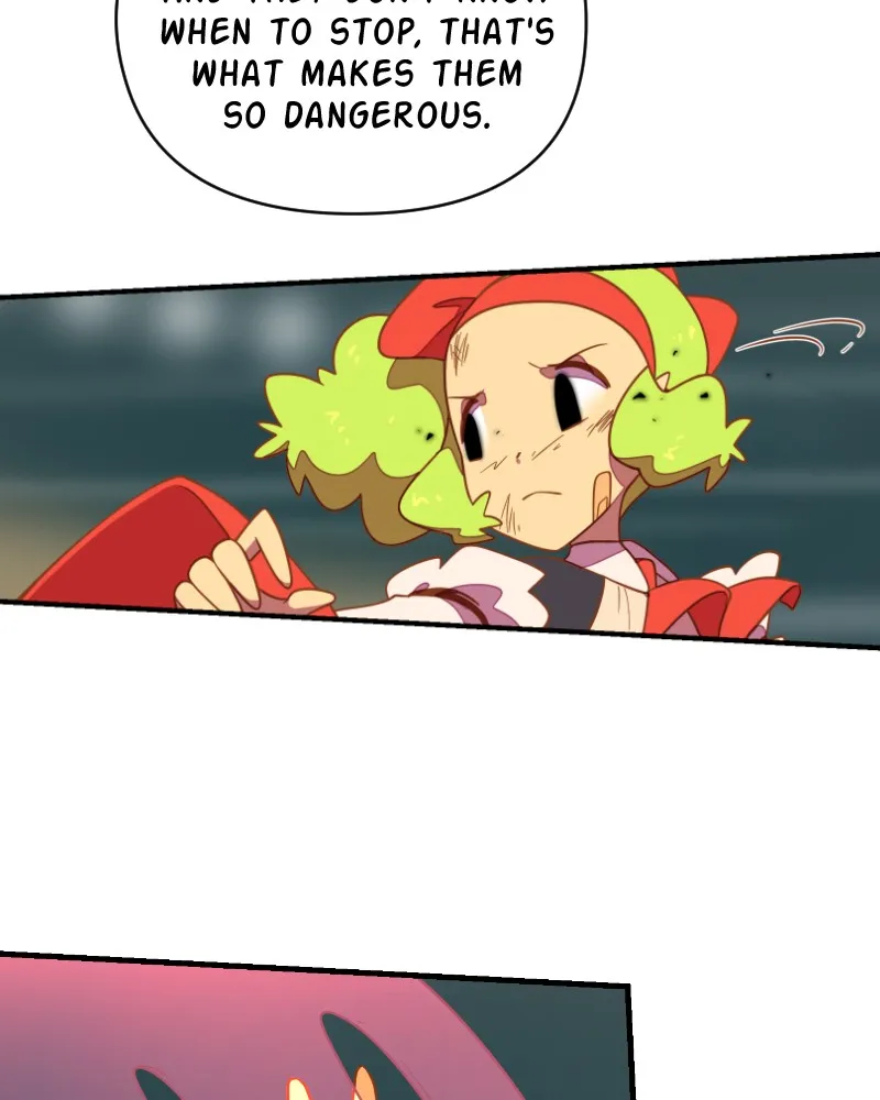 Four Leaf Chapter 26 page 27 - 