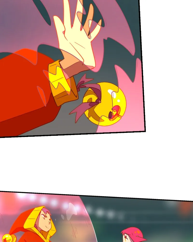 Four Leaf Chapter 26 page 28 - 