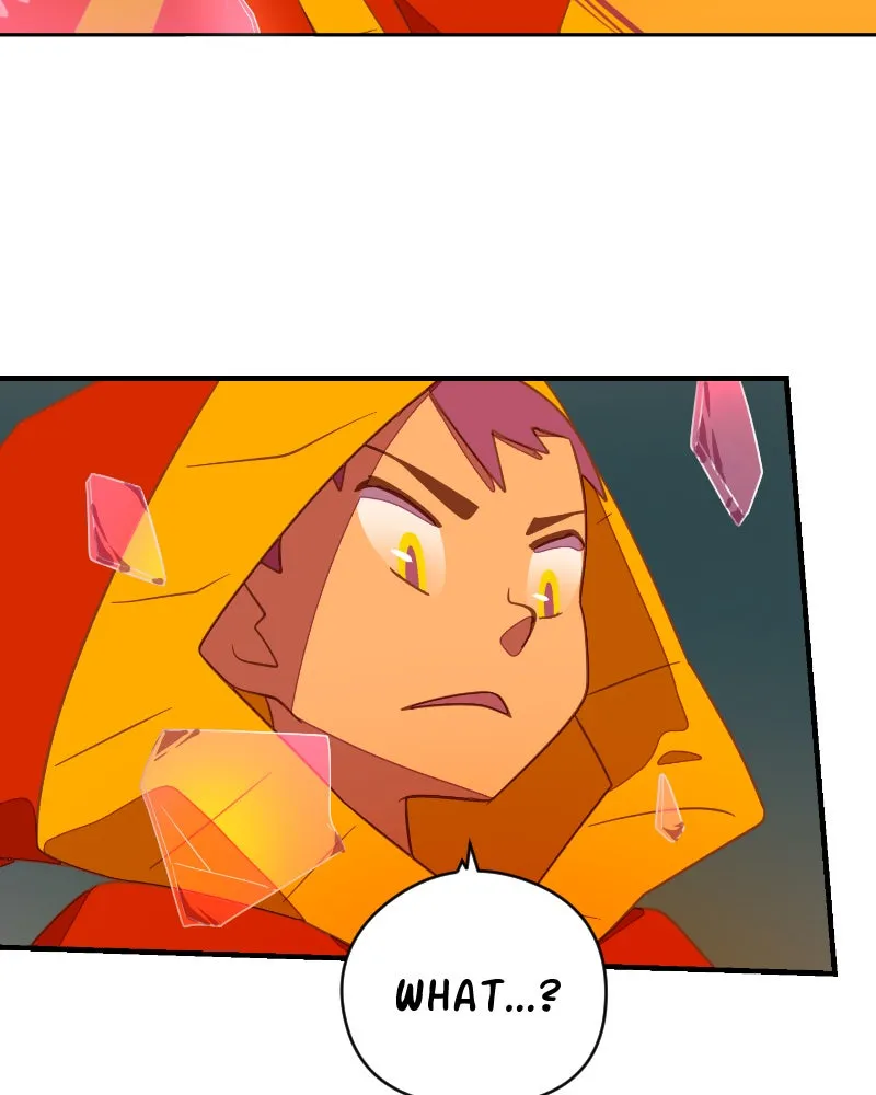 Four Leaf Chapter 26 page 30 - 