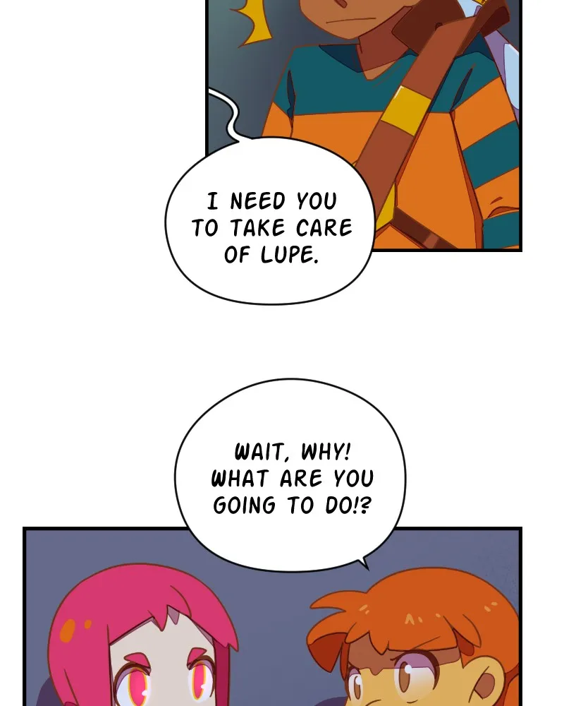Four Leaf Chapter 26 page 4 - 