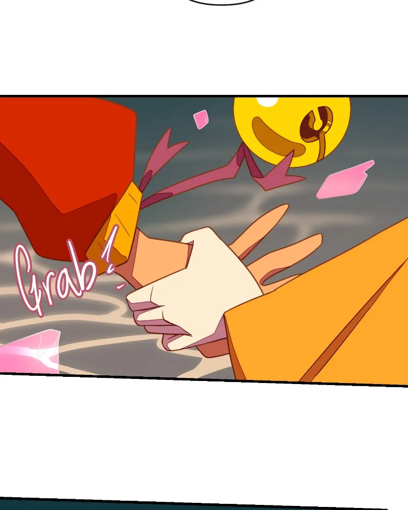Four Leaf Chapter 26 page 31 - 