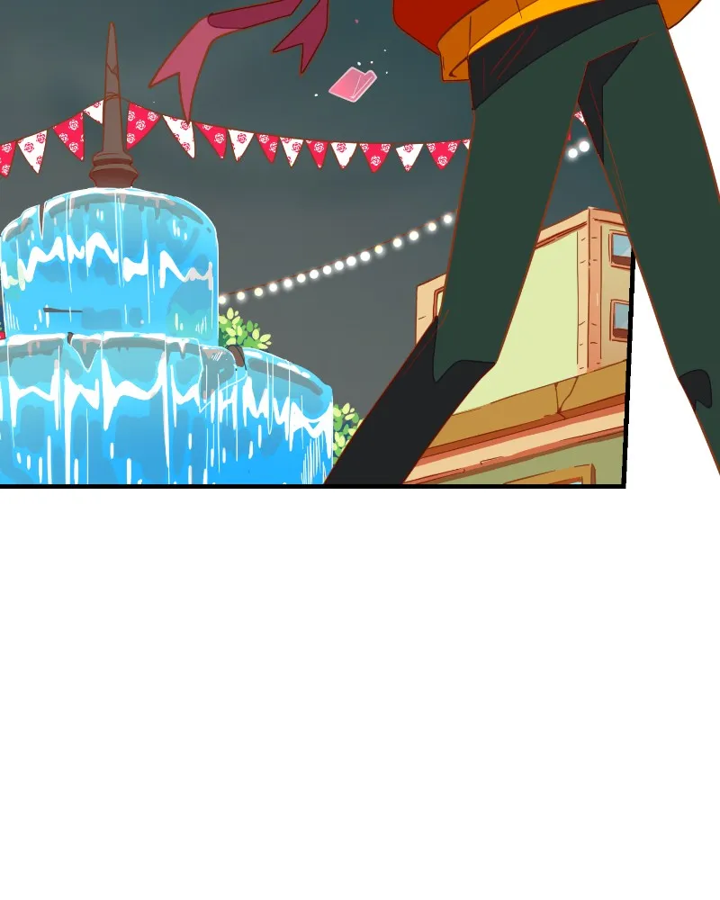 Four Leaf Chapter 26 page 33 - 