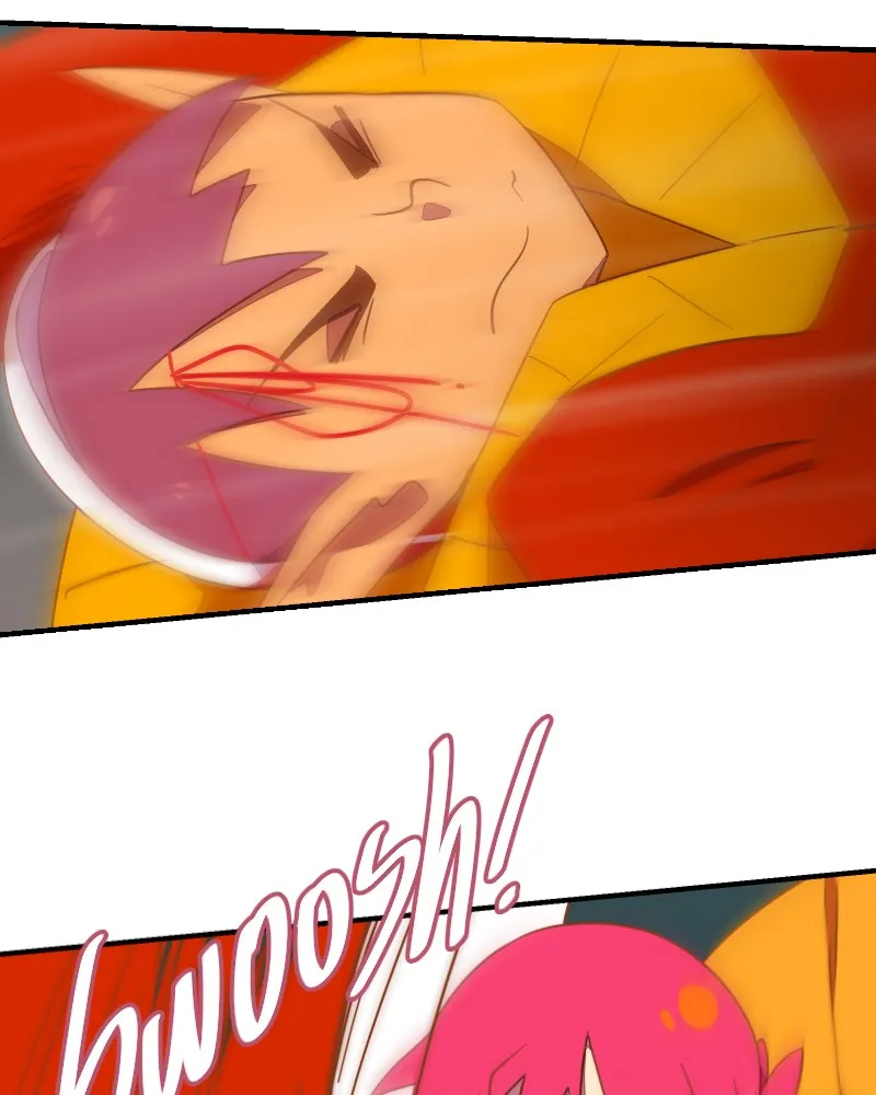 Four Leaf Chapter 26 page 34 - 