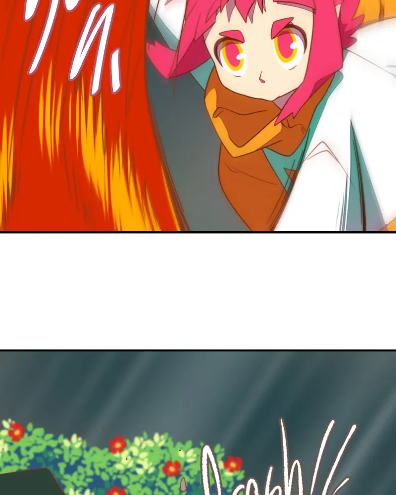 Four Leaf Chapter 26 page 35 - 