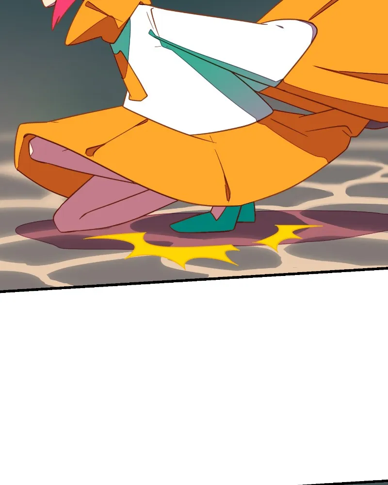 Four Leaf Chapter 26 page 37 - 