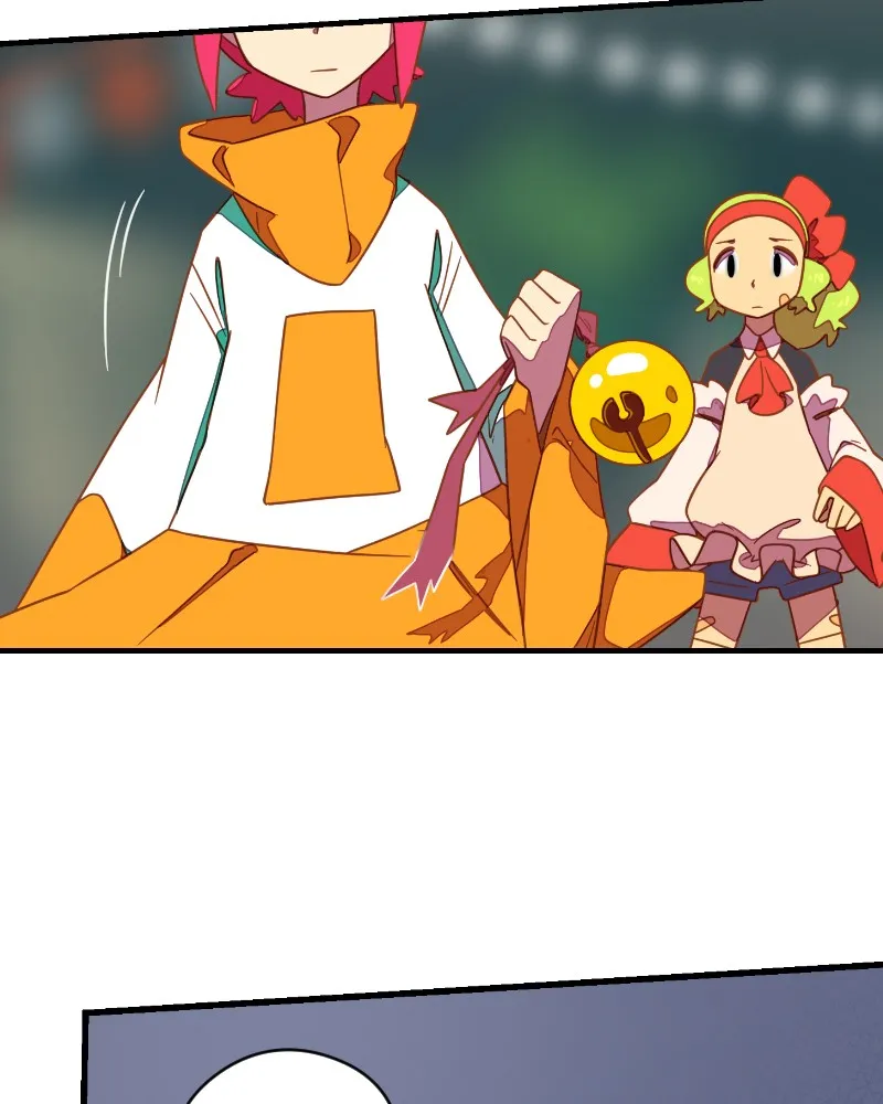 Four Leaf Chapter 26 page 38 - 
