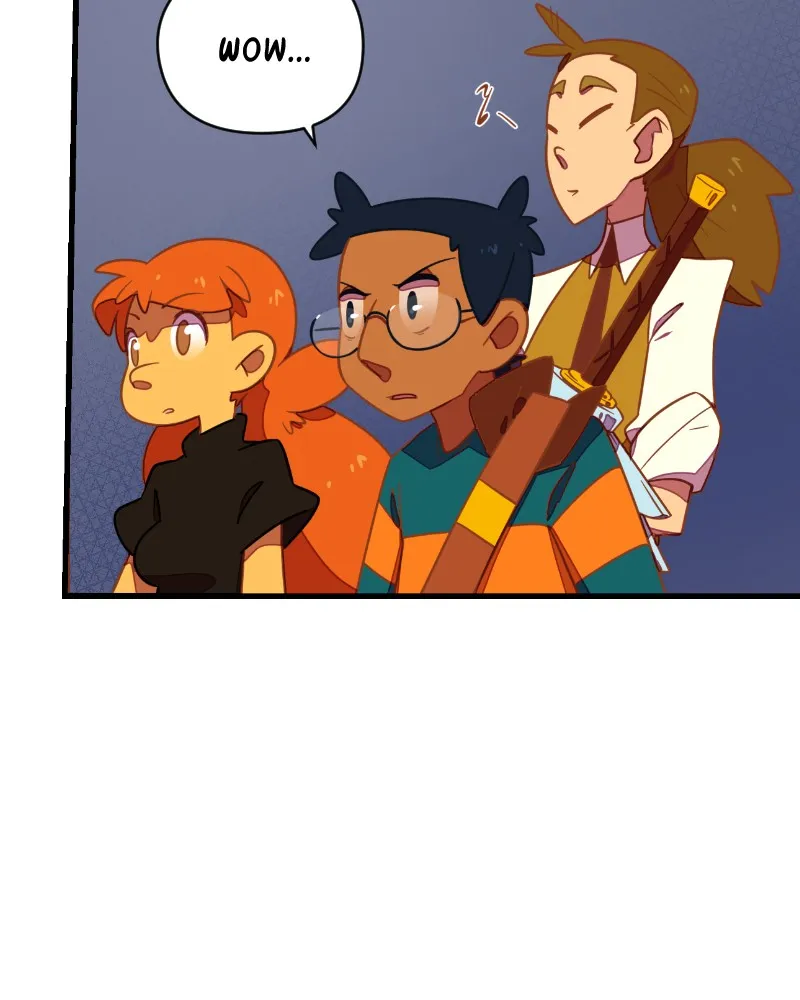 Four Leaf Chapter 26 page 39 - 