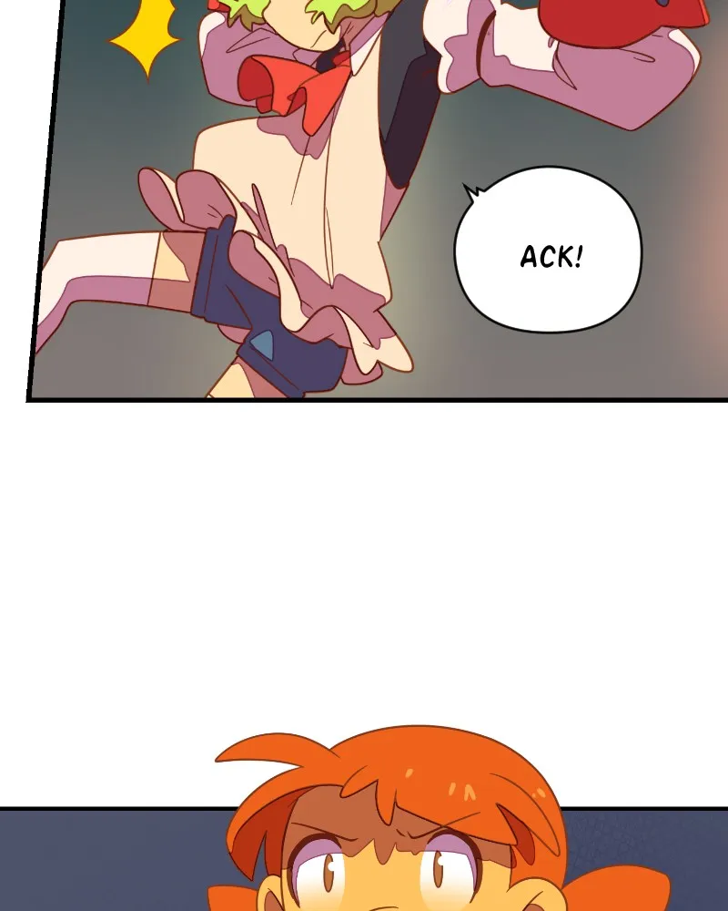 Four Leaf Chapter 26 page 42 - 