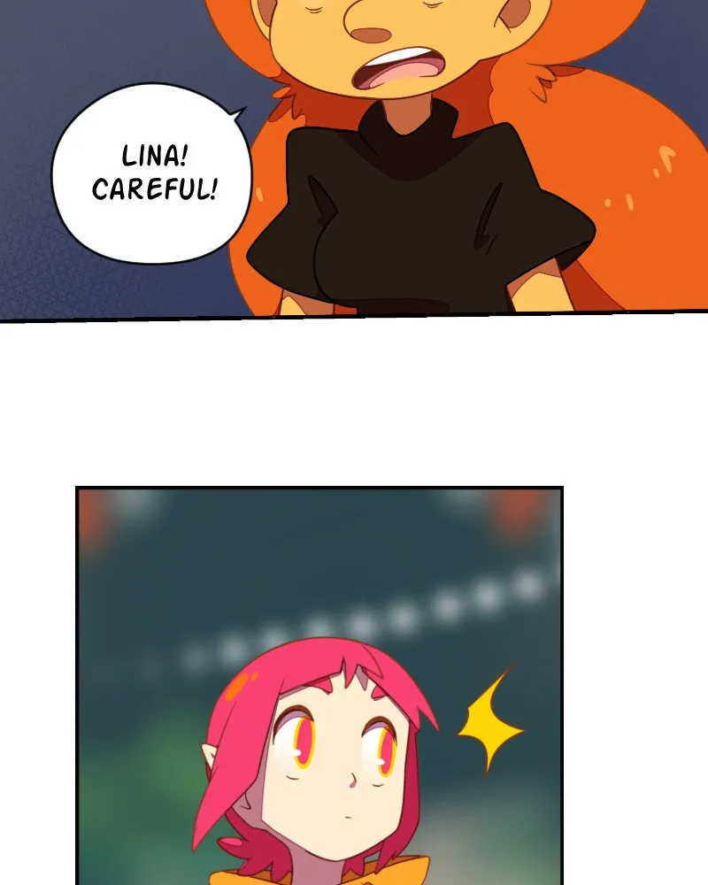 Four Leaf Chapter 26 page 43 - 
