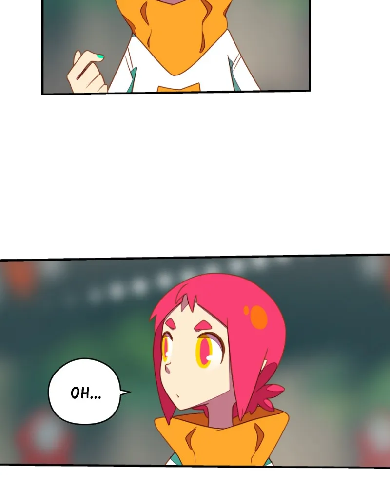 Four Leaf Chapter 26 page 44 - 
