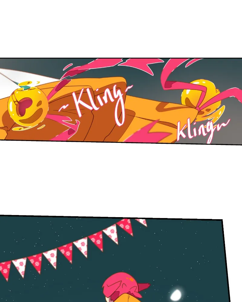 Four Leaf Chapter 26 page 7 - 