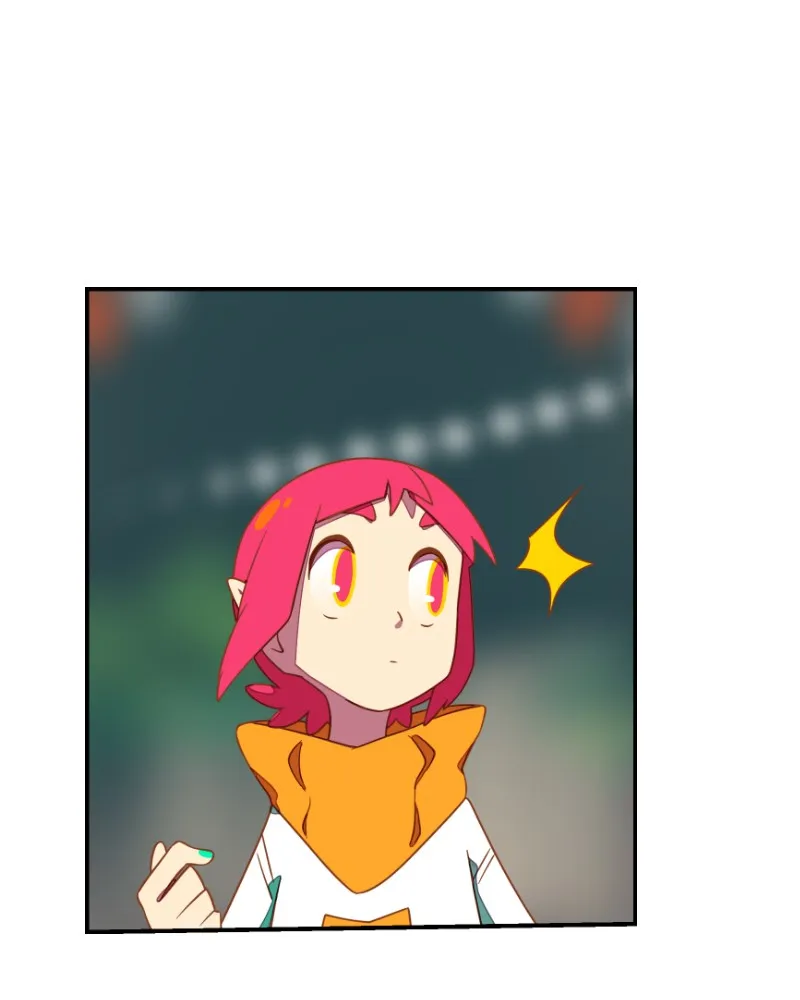 Four Leaf Chapter 27 page 1 - 