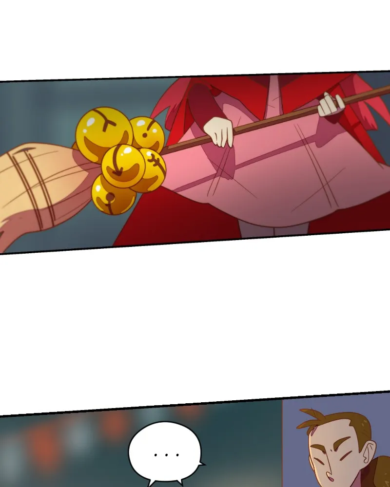 Four Leaf Chapter 27 page 12 - 