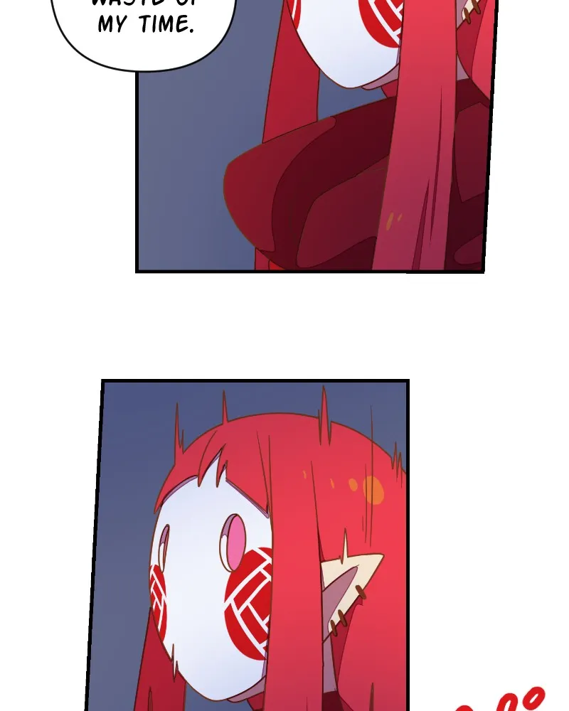 Four Leaf Chapter 27 page 18 - 