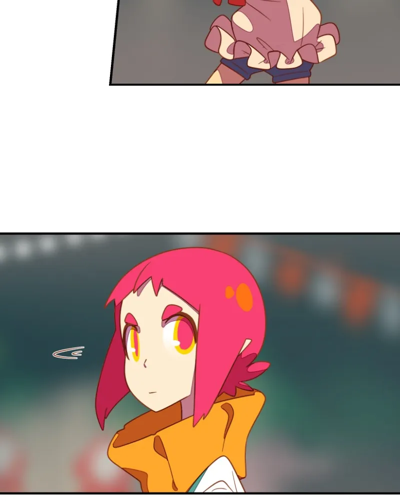 Four Leaf Chapter 27 page 23 - 