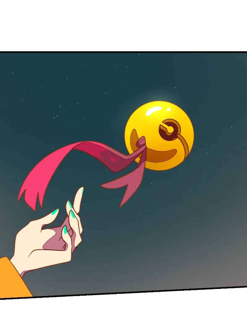 Four Leaf Chapter 27 page 26 - 