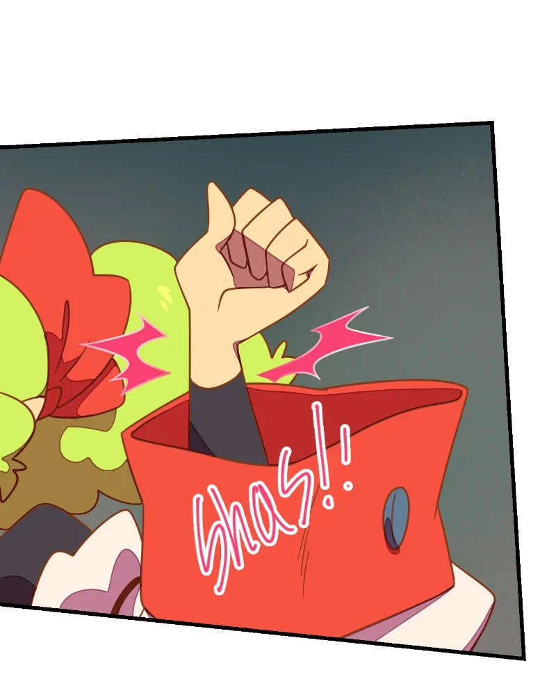 Four Leaf Chapter 27 page 27 - 
