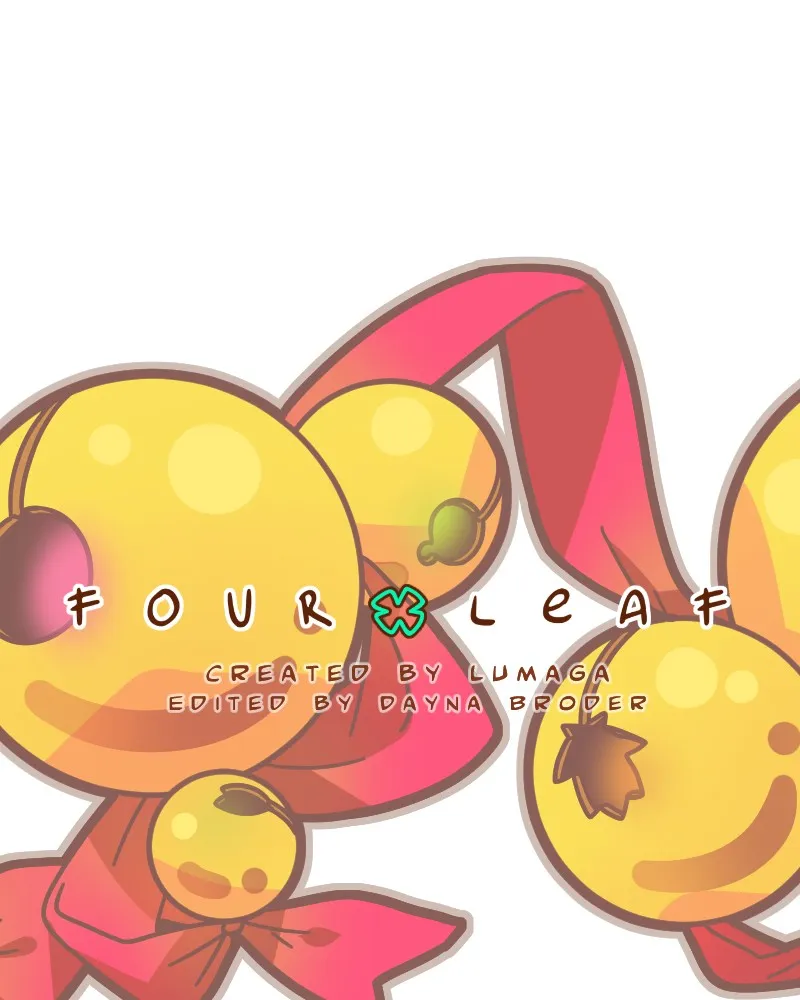Four Leaf Chapter 27 page 4 - 