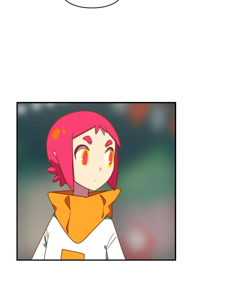 Four Leaf Chapter 27 page 31 - 