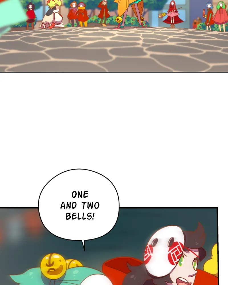 Four Leaf Chapter 27 page 35 - 