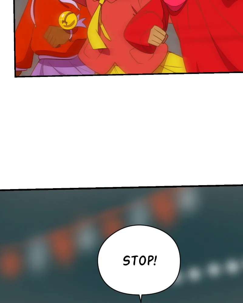Four Leaf Chapter 27 page 37 - 