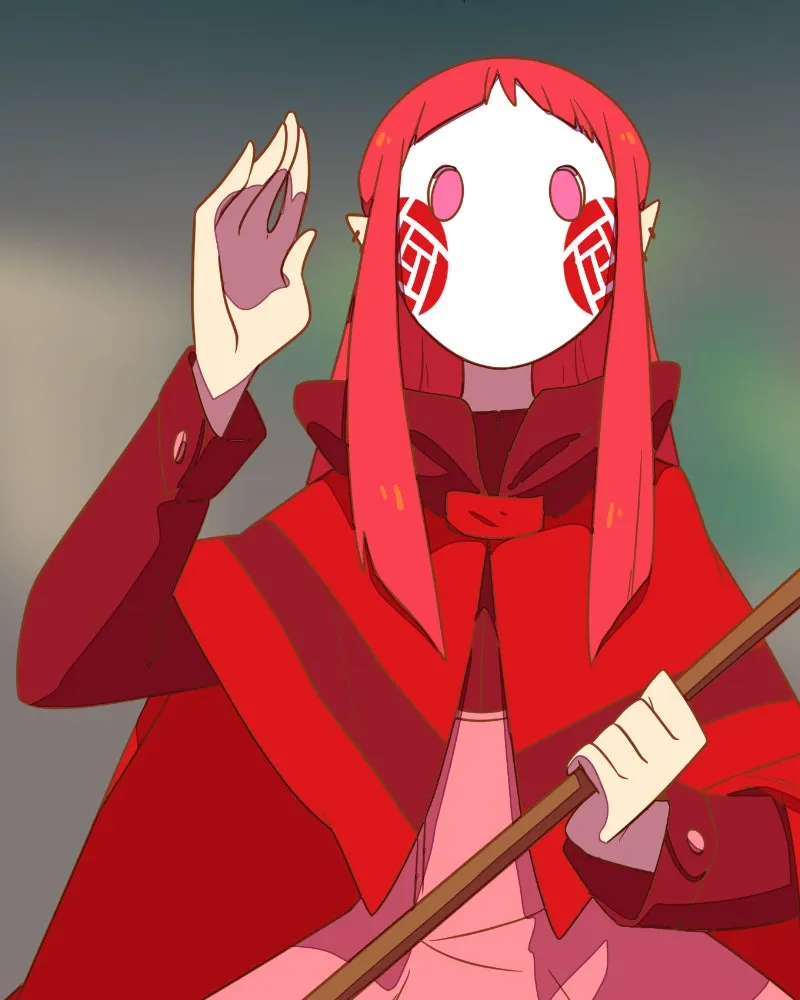 Four Leaf Chapter 27 page 38 - 