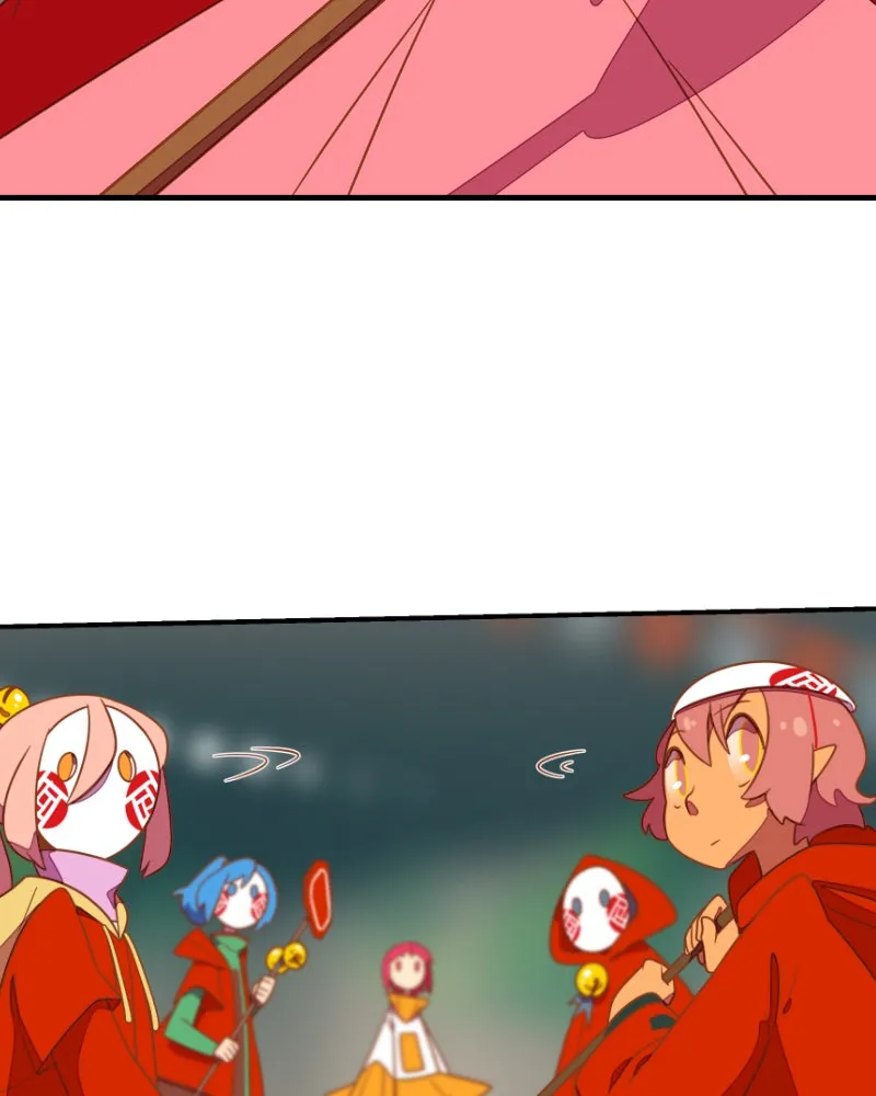 Four Leaf Chapter 27 page 39 - 