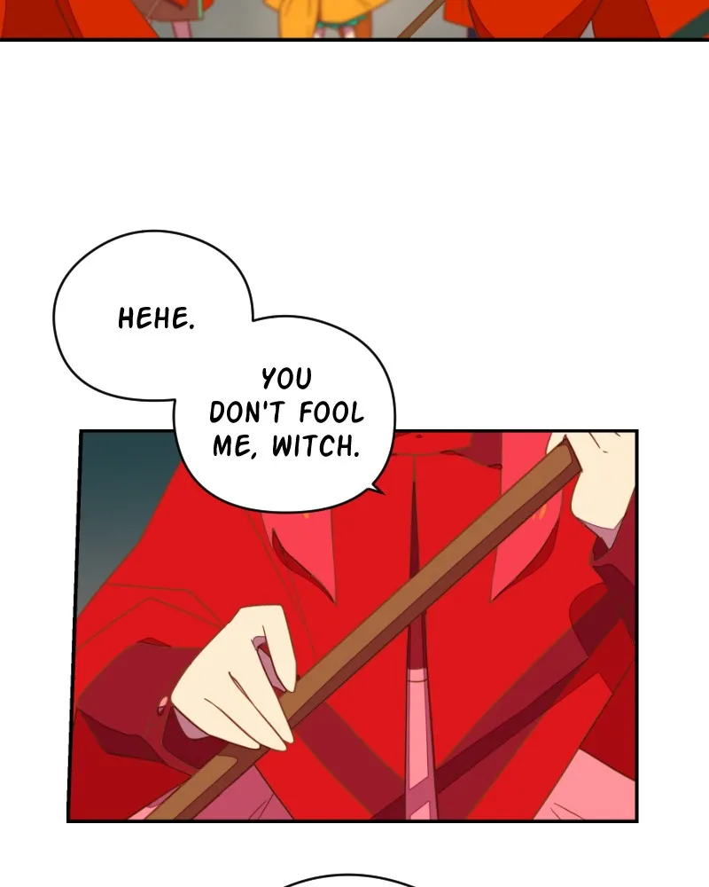 Four Leaf Chapter 27 page 40 - 